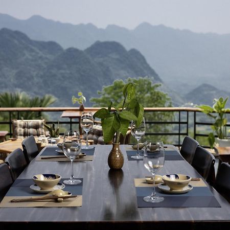 Gateway Inn Puluong Pu Luong Exterior foto