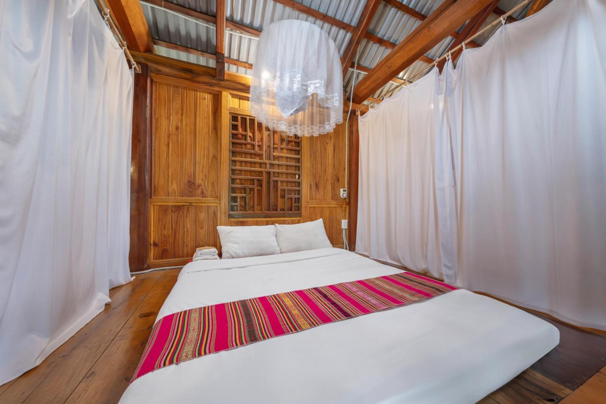Gateway Inn Puluong Pu Luong Exterior foto
